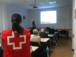 CHARLA ARTRITIS Y ARTROSIS 23-11-2015
